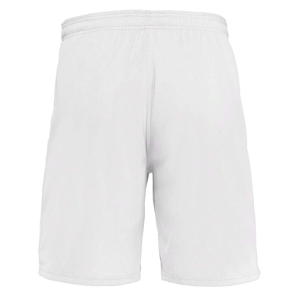 White Home Shorts (Junior)