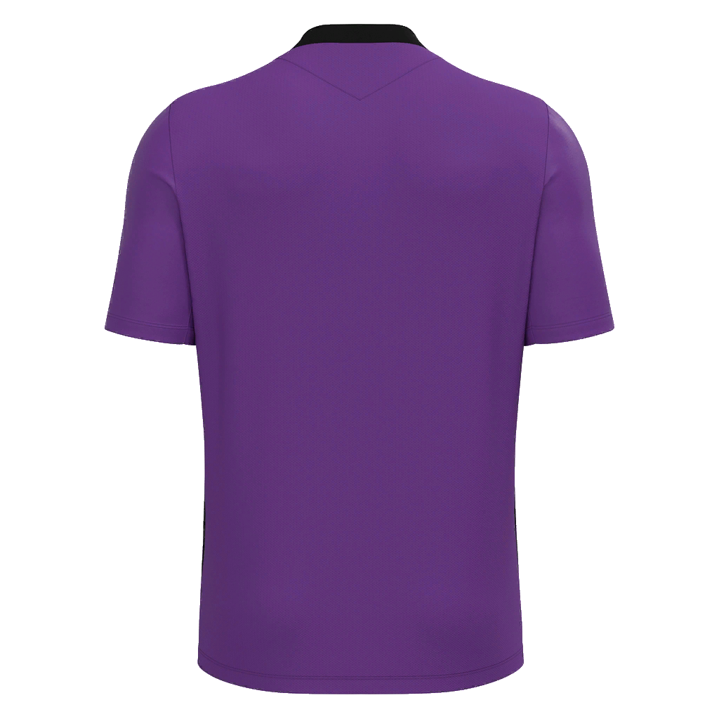 2025-28 Purple Goalkeeper Shirt (Adult)