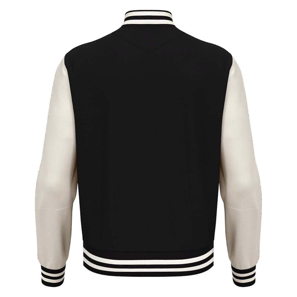 Varsity Jacket (Adult)