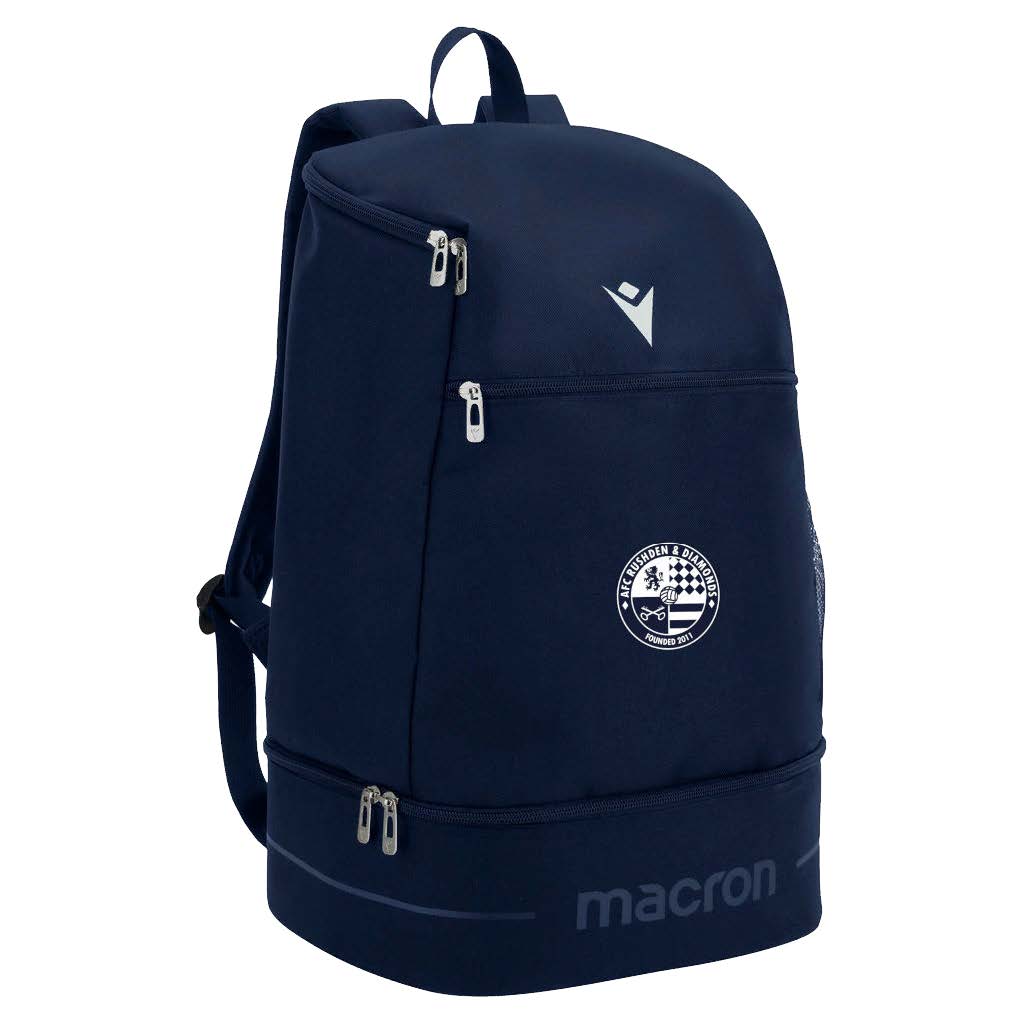 Academy Club Backpack