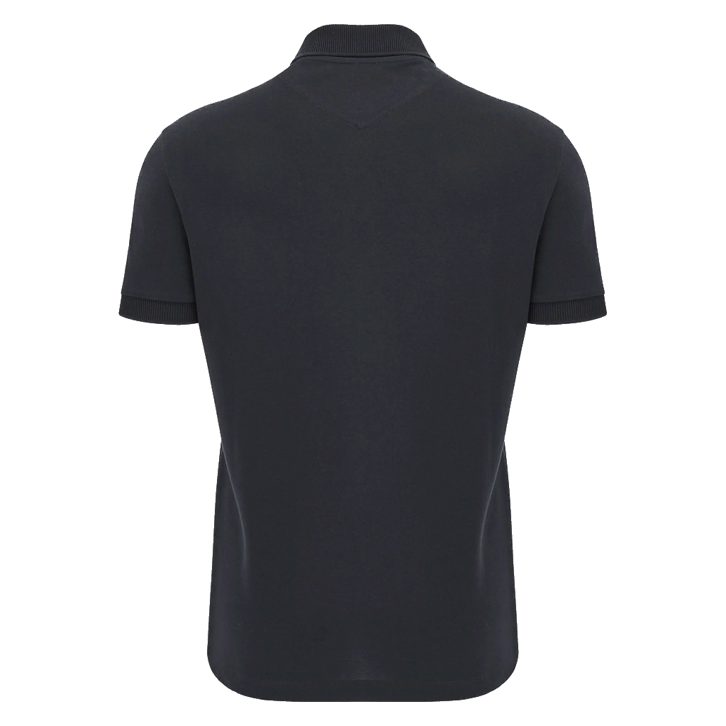 Club 92 Sharp Knit Collar Polo Shirt (Adult)