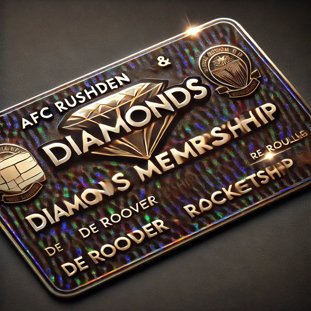 Part-Owner (Diamond)