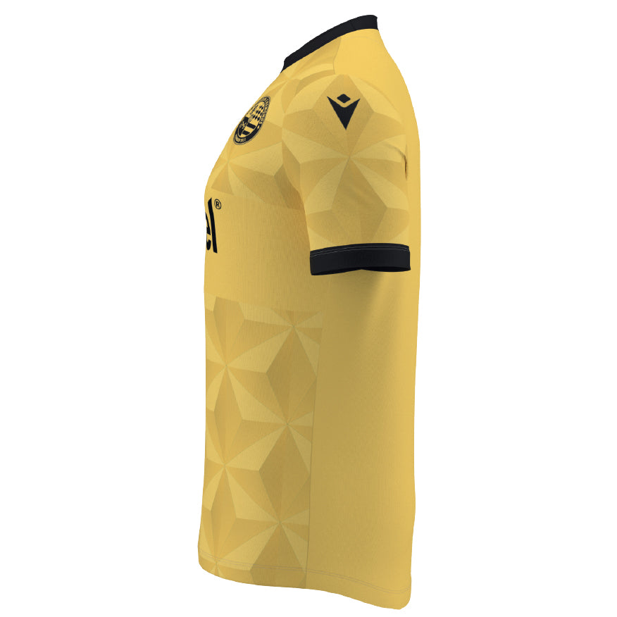 2025-28 Away Shirt (Junior)