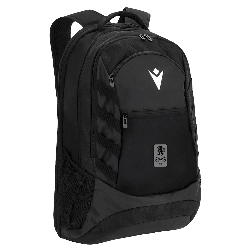 Club 92 Ashby Backpack