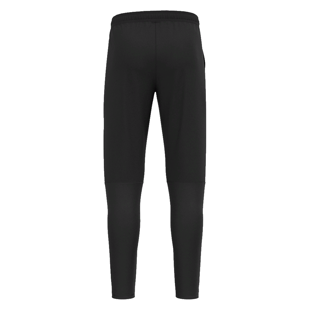 Zipped Leg Tracksuit Bottoms (Junior)