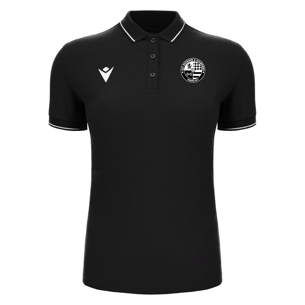 Women's Polo (Adult)
