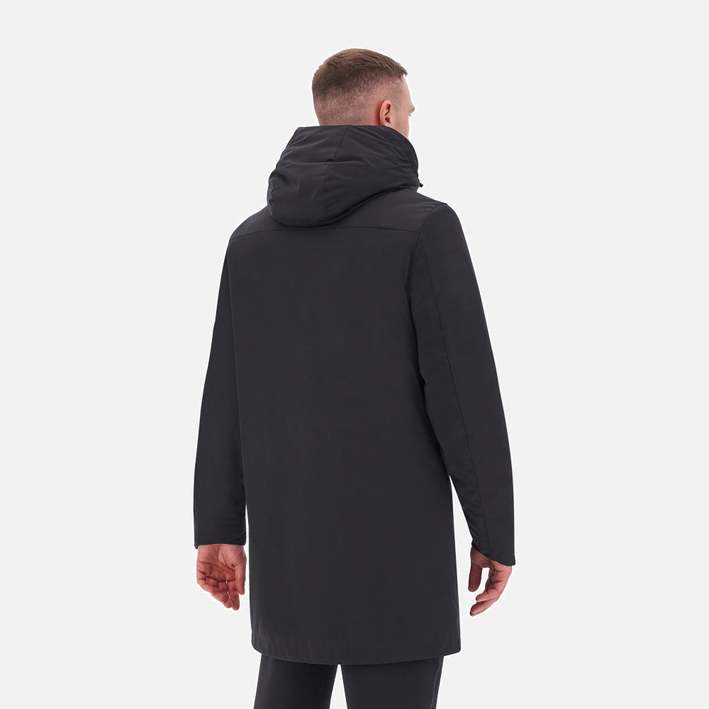 Club 92 Taylor Parka Jacket (Adult)