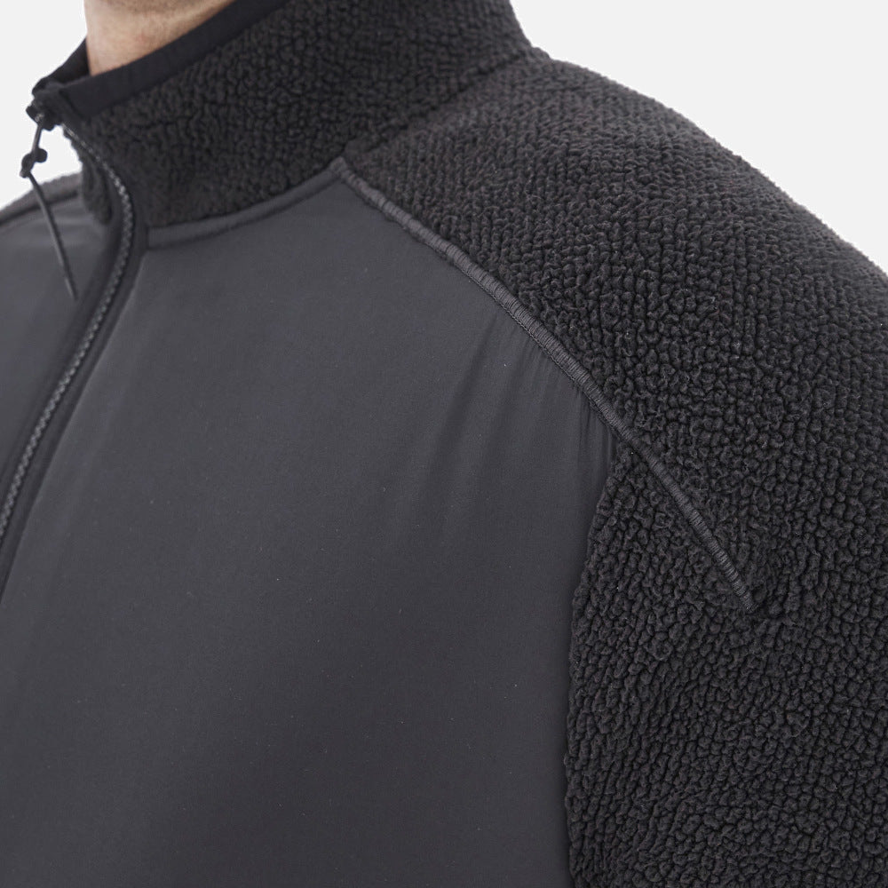 Club 92 Wooding Teddy Jacket (Adult)