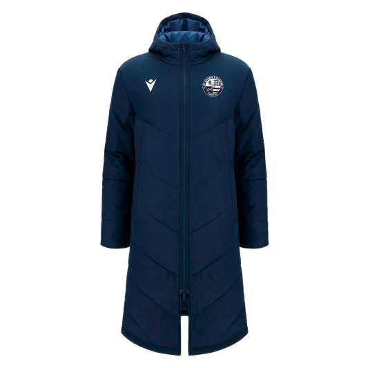 Long Winter Coat (Junior)