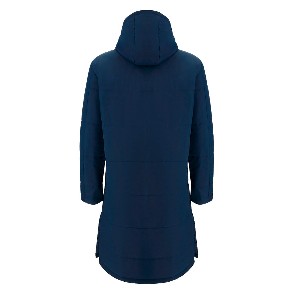 Long Winter Coat (Junior)