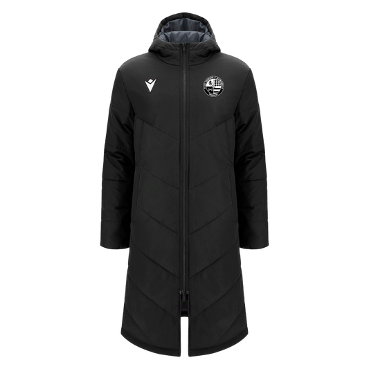 Long Winter Coat (Adult)