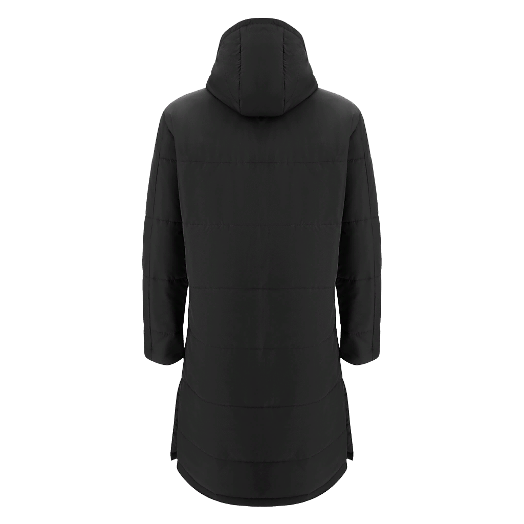 Long Winter Coat (Adult)