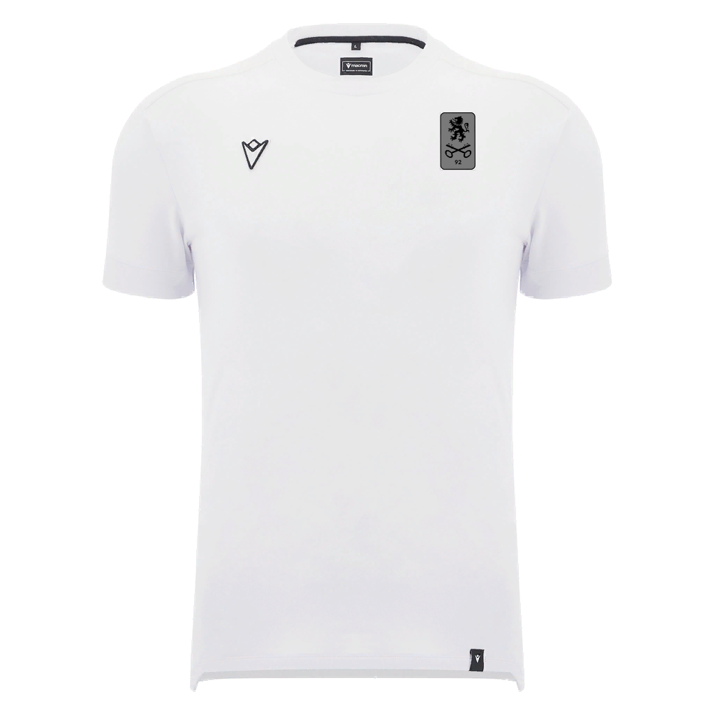 Club 92 Turley Essentials T-Shirt (Adult)