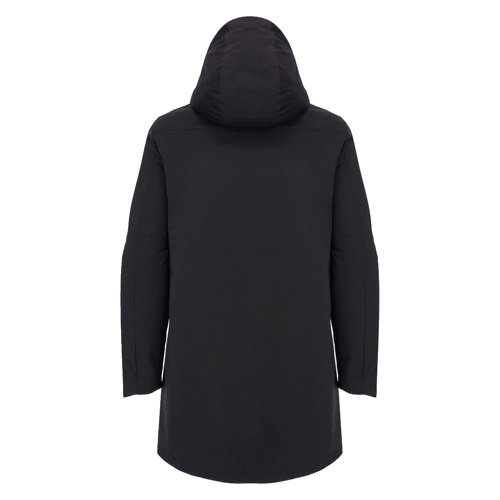 Club 92 Taylor Parka Jacket (Adult)