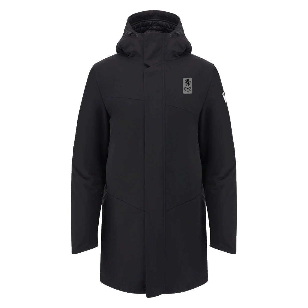 Club 92 Taylor Parka Jacket (Adult)