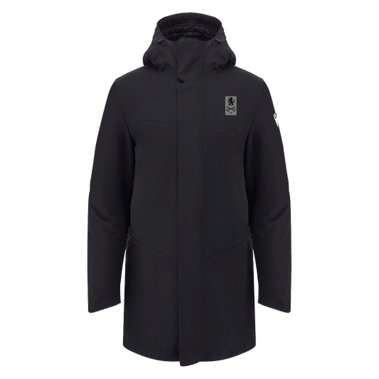 Club 92 Taylor Parka Jacket (Adult)