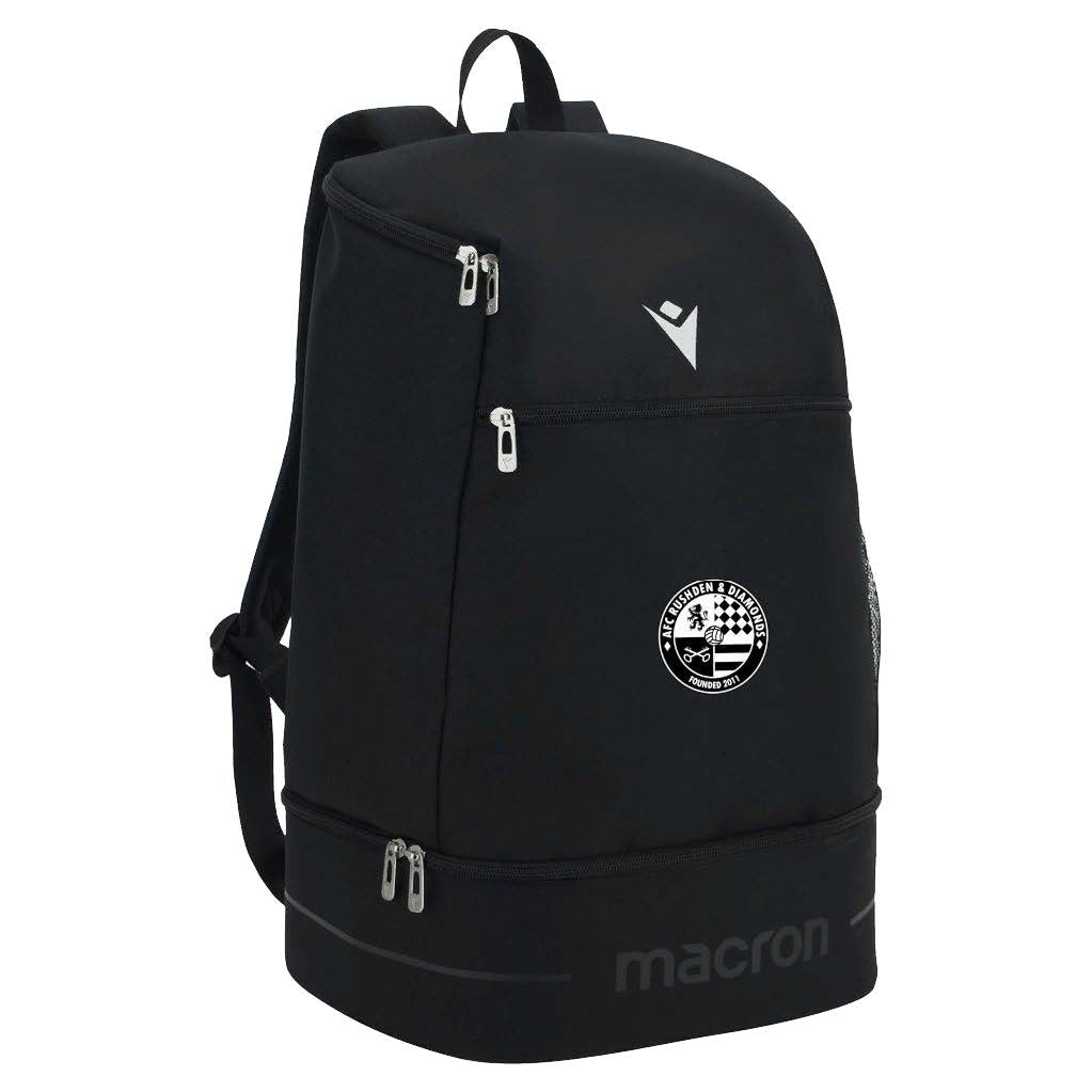 Coaches Academy Large Backpack