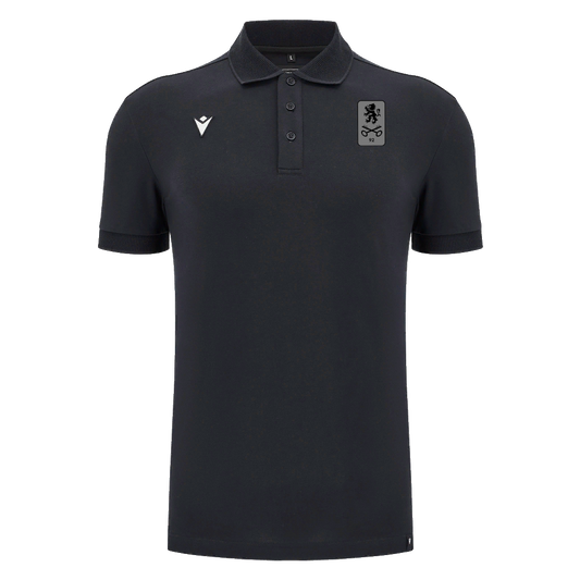 Club 92 Sharp Knit Collar Polo Shirt (Adult)