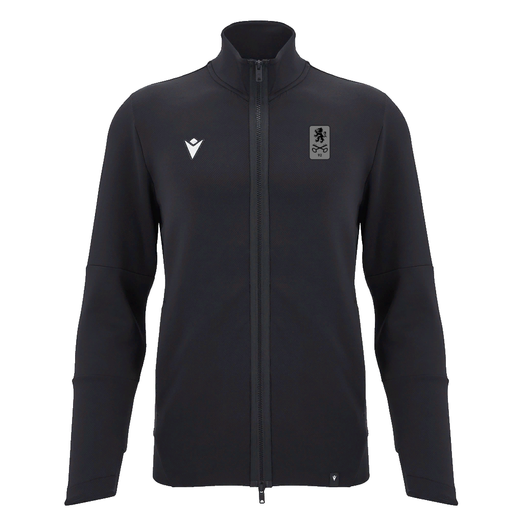 Club 92 Rankine Slim Fit Full Zip Jacket (Adult)