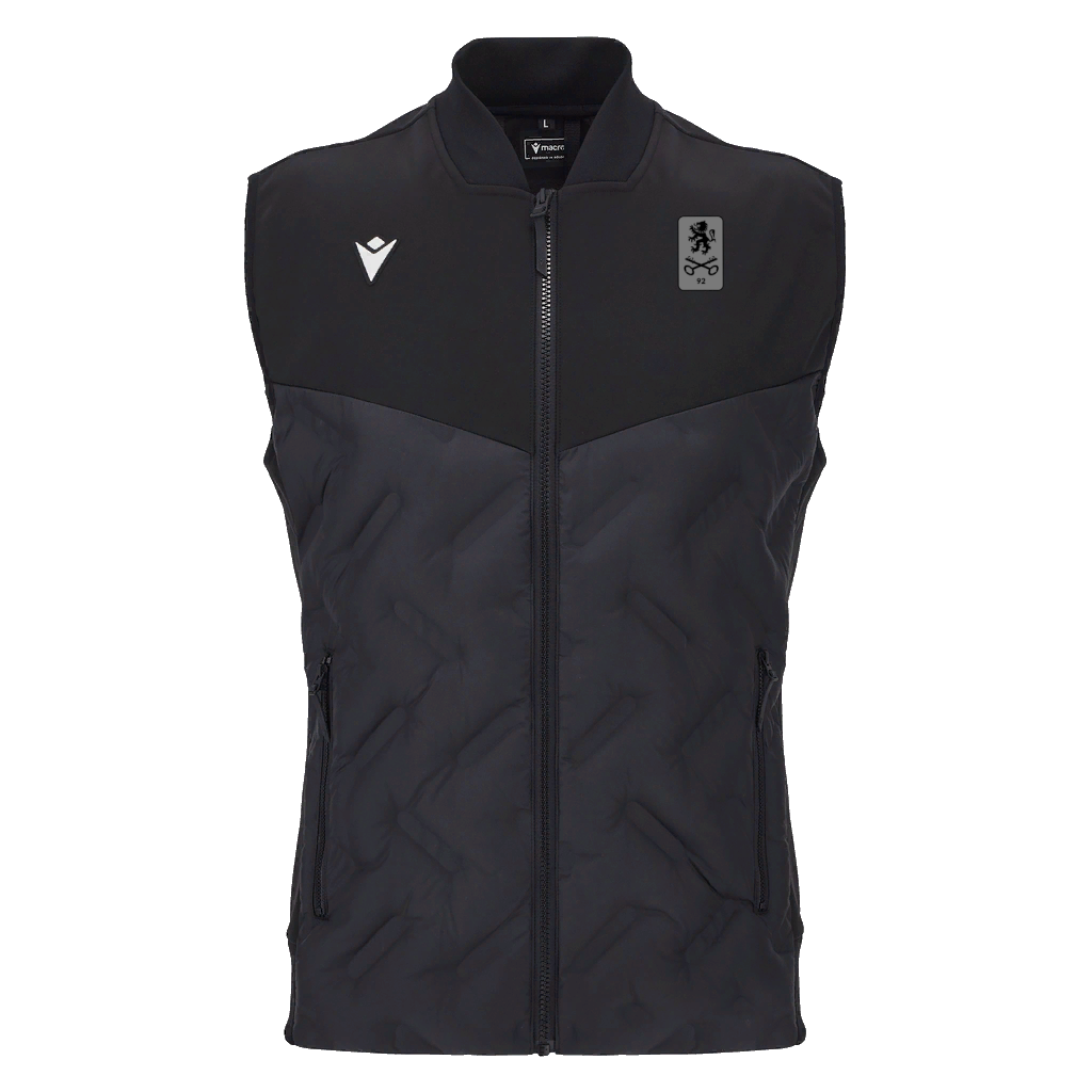 Club 92 Corcoran Padded Gilet (Adult)