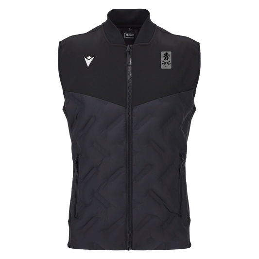 Club 92 Corcoran Padded Gilet (Adult)