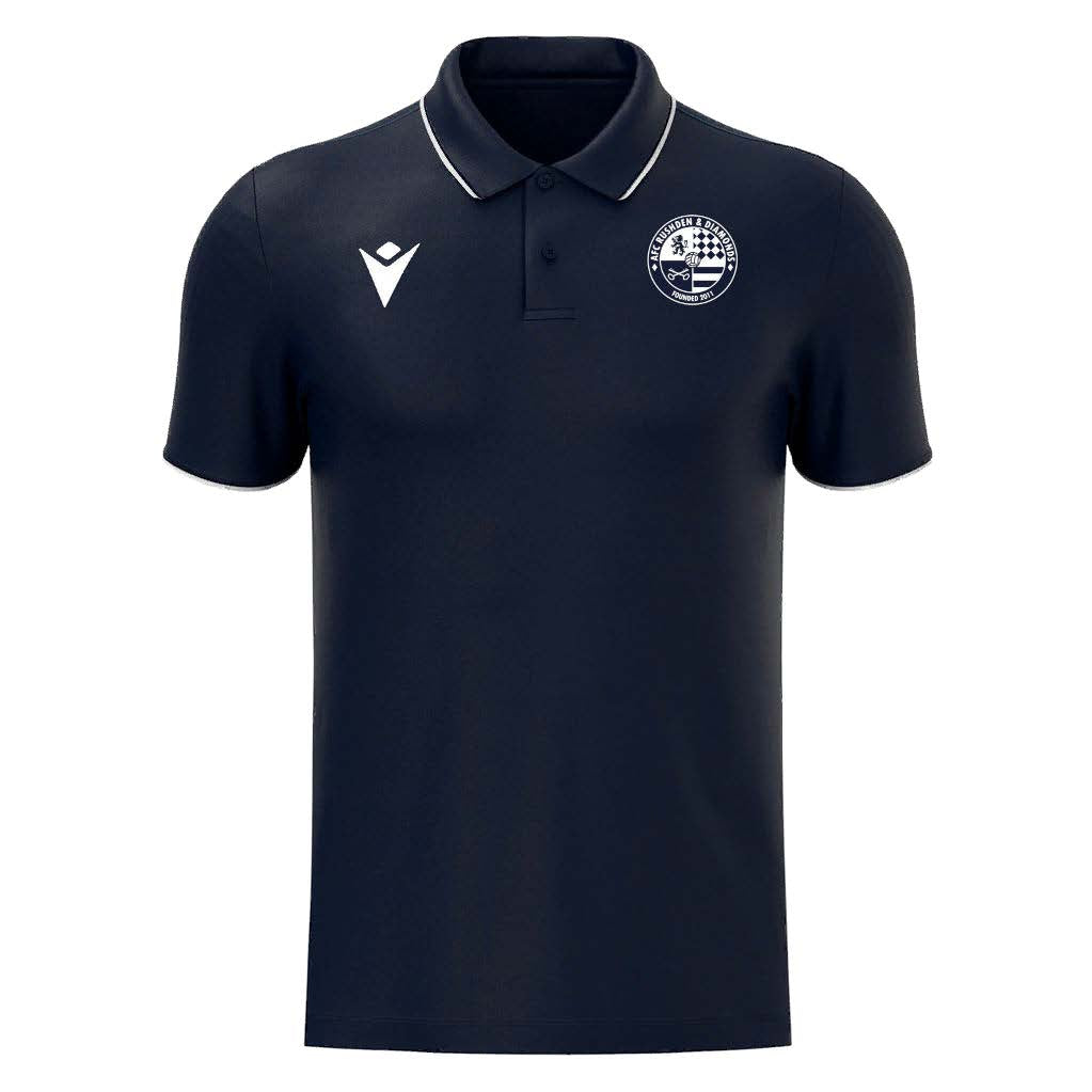 Academy Premium Polo Shirt (Junior)