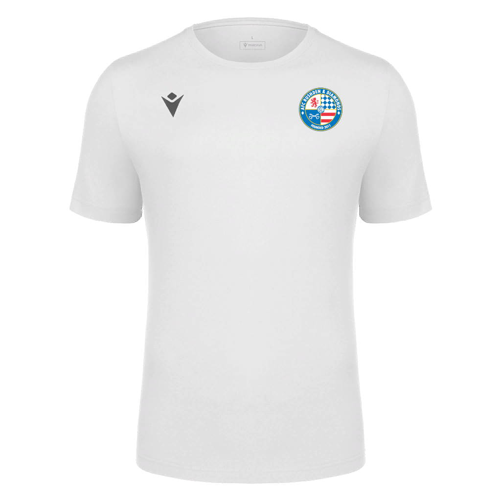 Plain T-Shirt (Adult)
