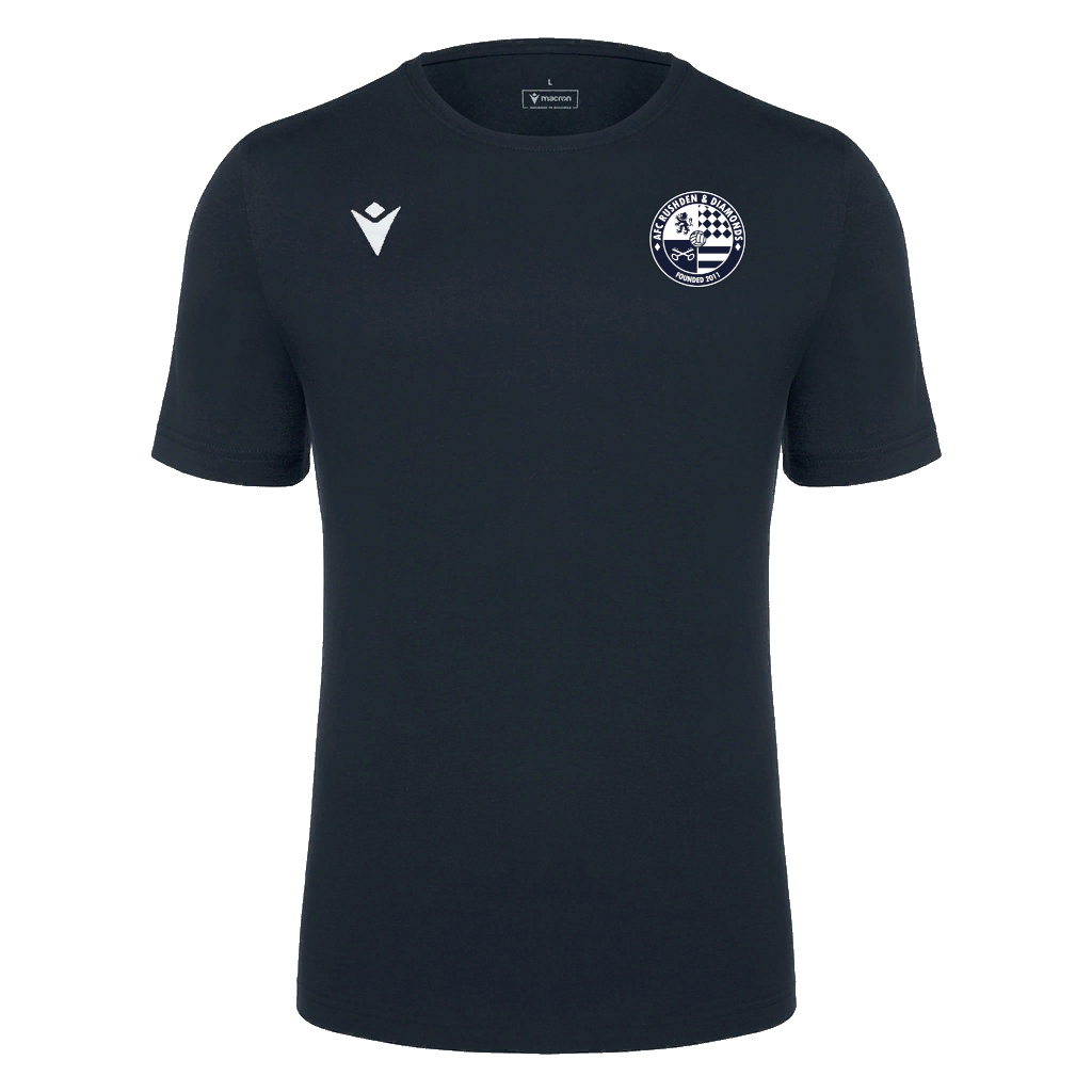 Plain T-Shirt (Adult)
