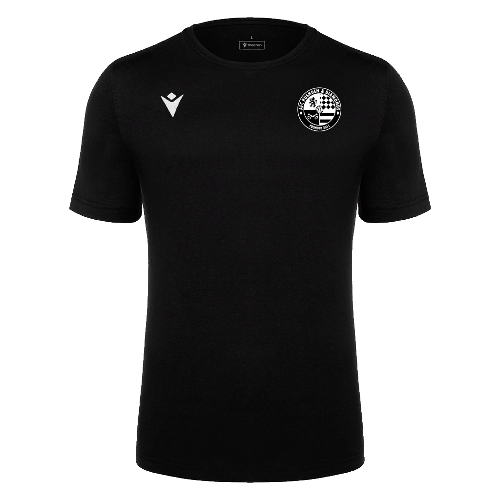 Plain T-Shirt (Junior)