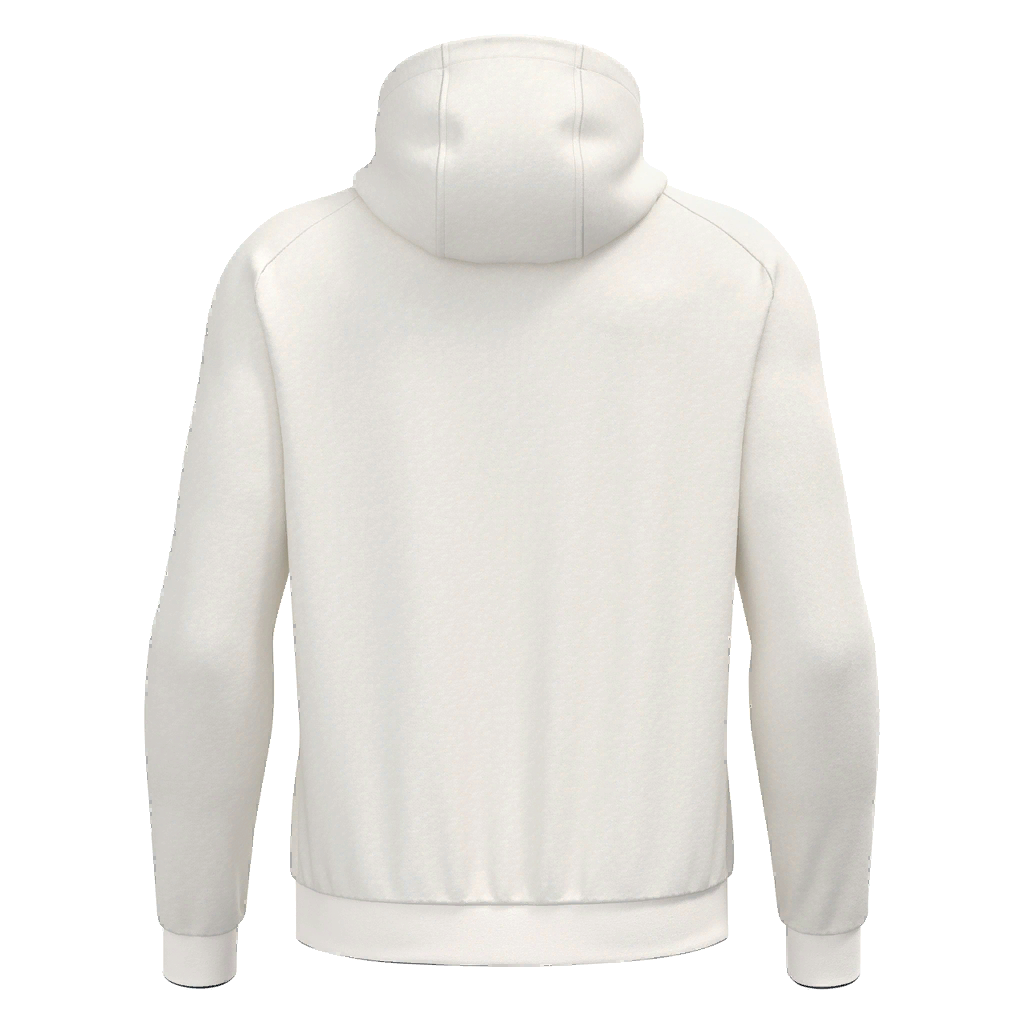 V-Pattern Traditional Hoodie (Junior)