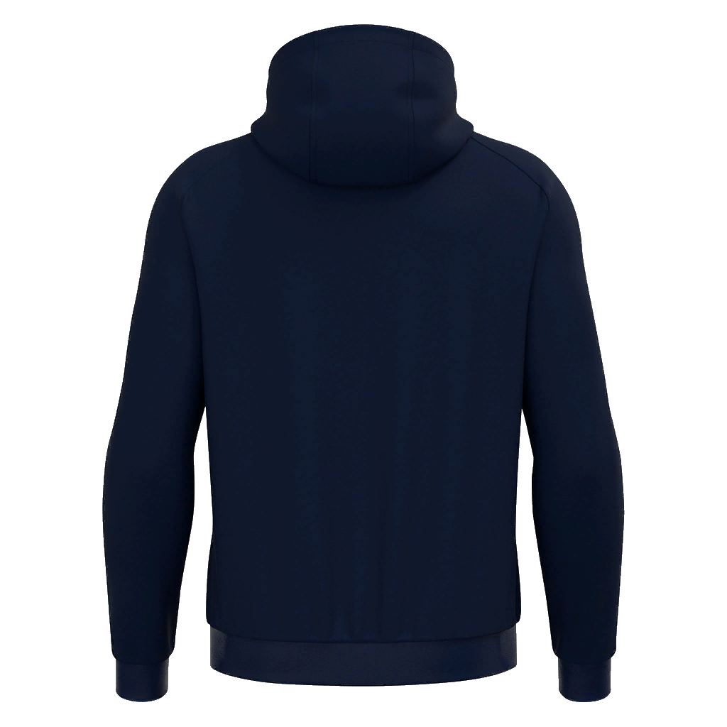V-Pattern Traditional Hoodie (Junior)