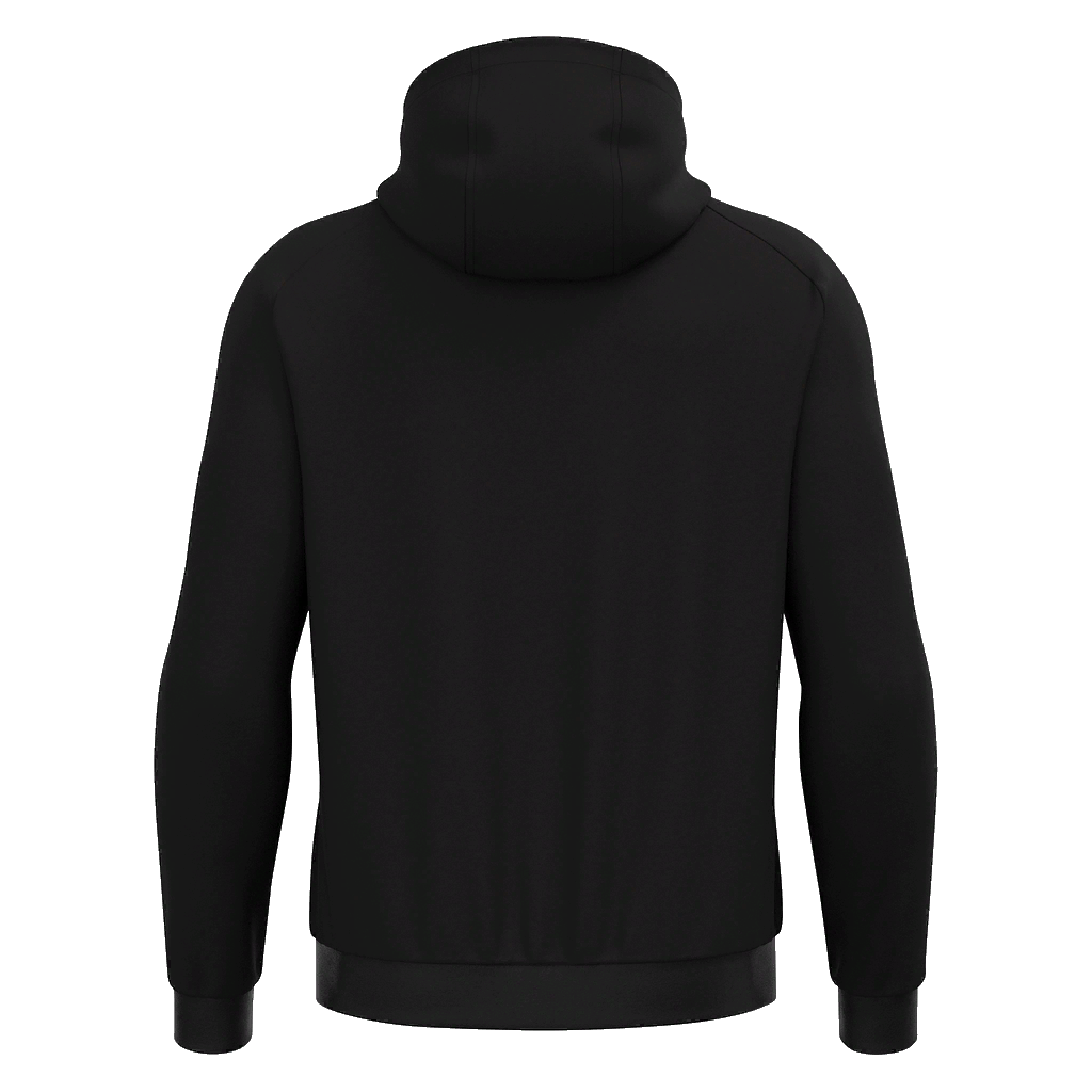 V-Pattern Traditional Hoodie (Junior)