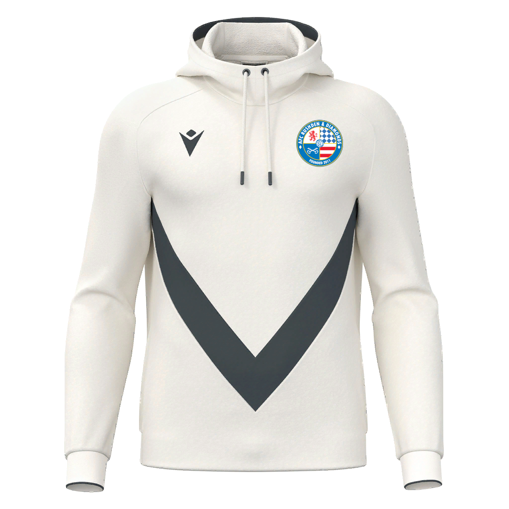 V-Pattern Traditional Hoodie (Adult)