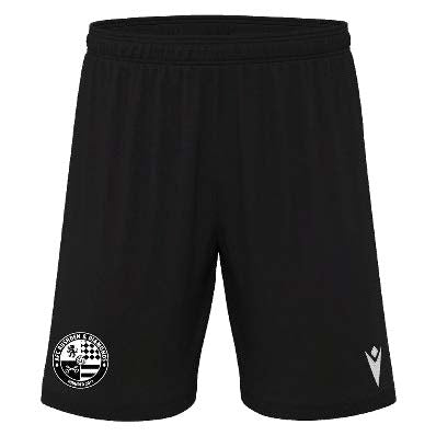 Coaches Academy Training Shorts (Adult)
