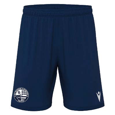 Academy Training Shorts (Junior)