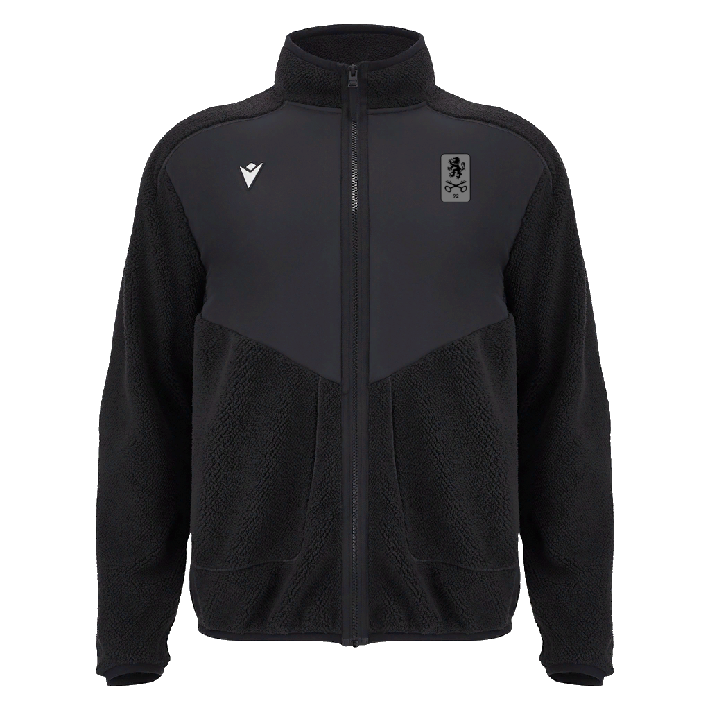 Club 92 Wooding Teddy Jacket (Adult)