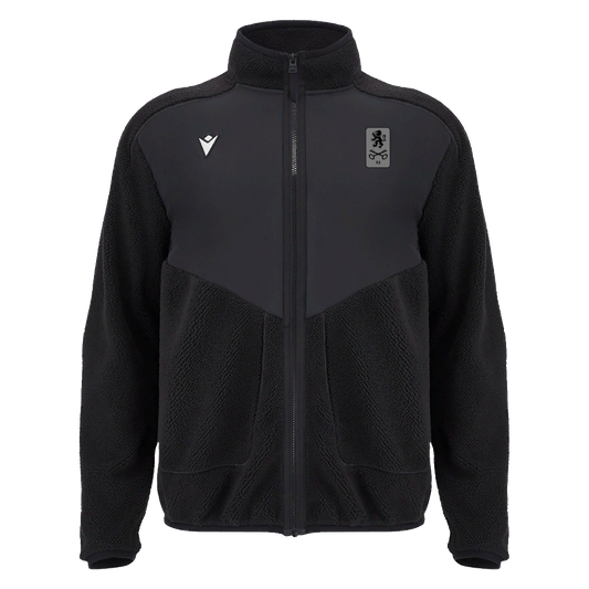 Club 92 Wooding Teddy Jacket (Adult)