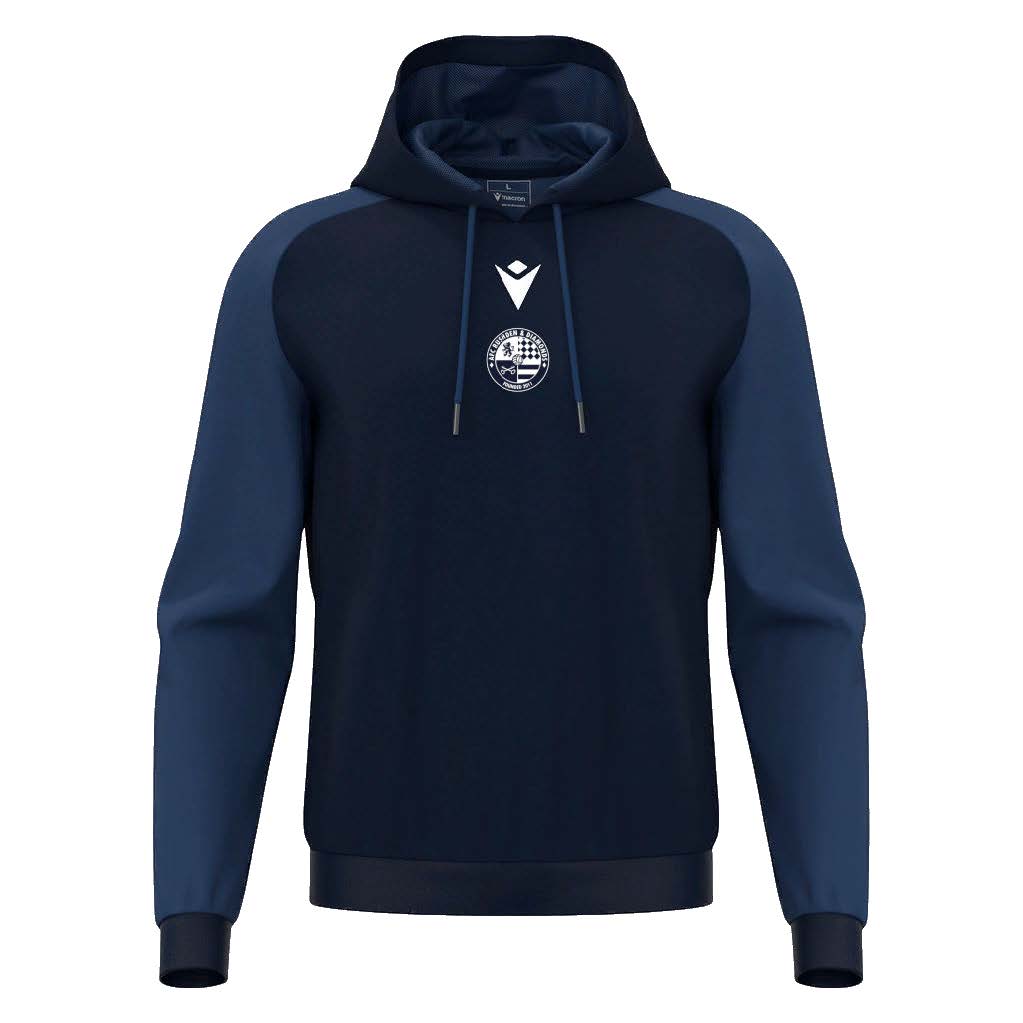 Academy Premium Hoodie (Adult)