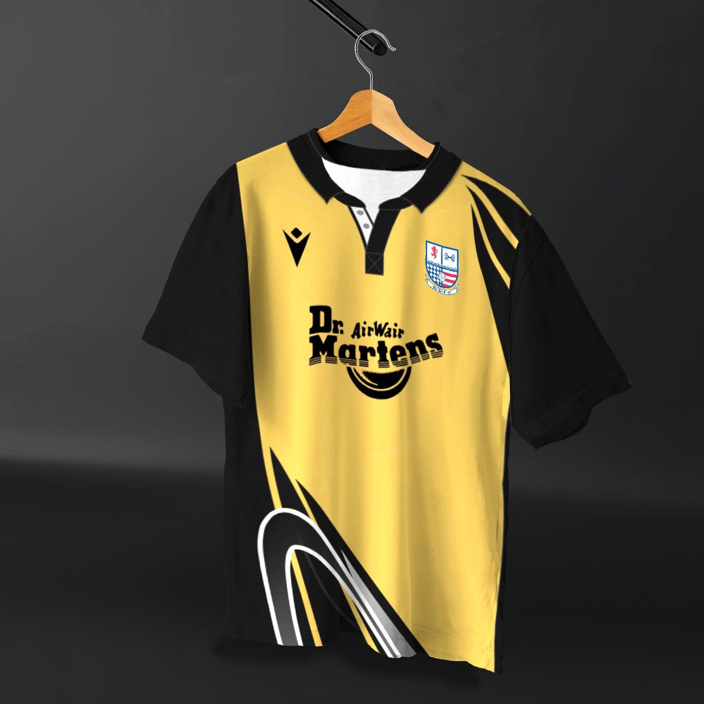 1998/1999 Away Limited Edition Commemorative Shirt (Adult)