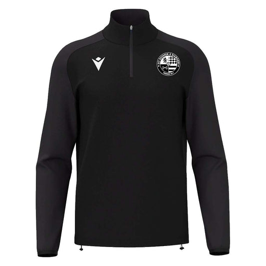 Coaches Academy Quarter Zip Jacket (Adult)