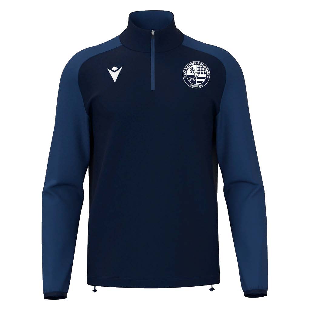 Academy Training Quarter Zip Jacket (Junior)