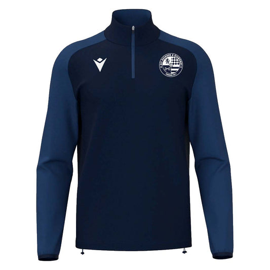 Academy Training Quarter Zip Jacket (Adult)