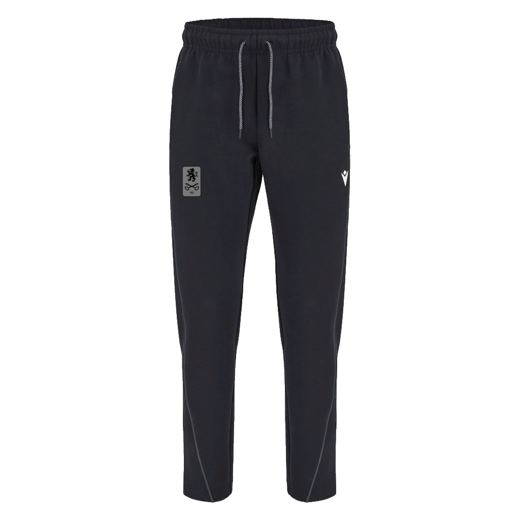 Club 92 Watkins Cotton Drawstring Tracksuit Bottoms (Adult)