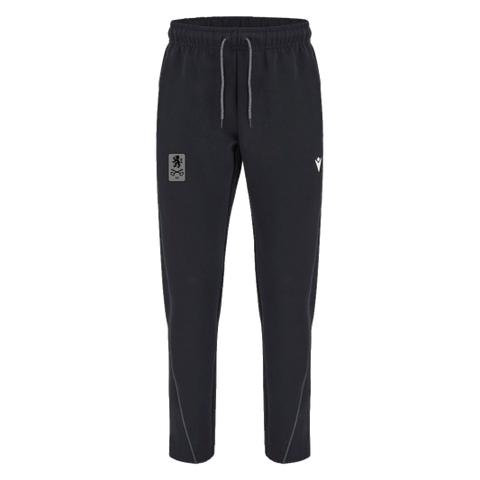 Club 92 Watkins Cotton Drawstring Tracksuit Bottoms (Adult)