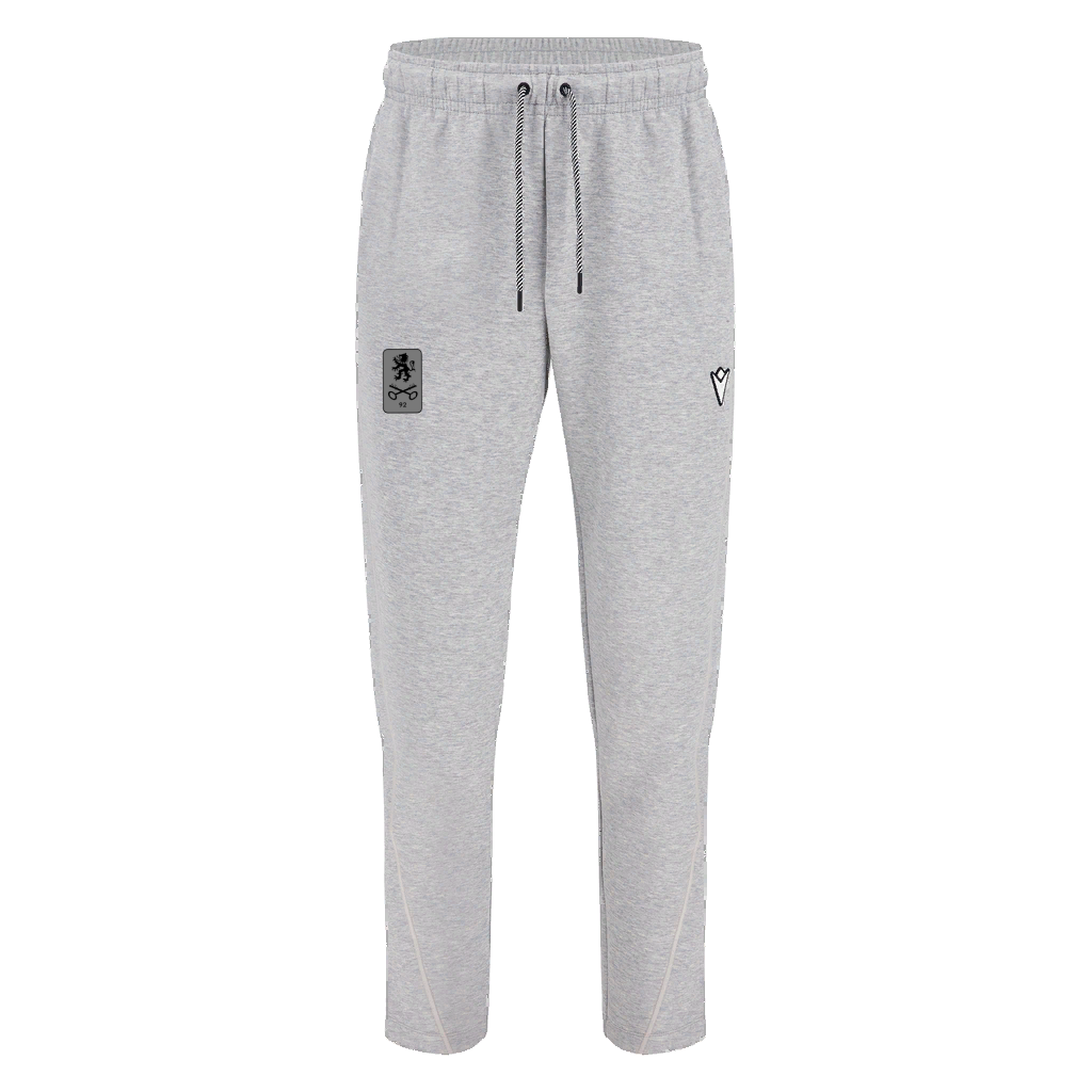 Club 92 Watkins Cotton Drawstring Tracksuit Bottoms (Adult)