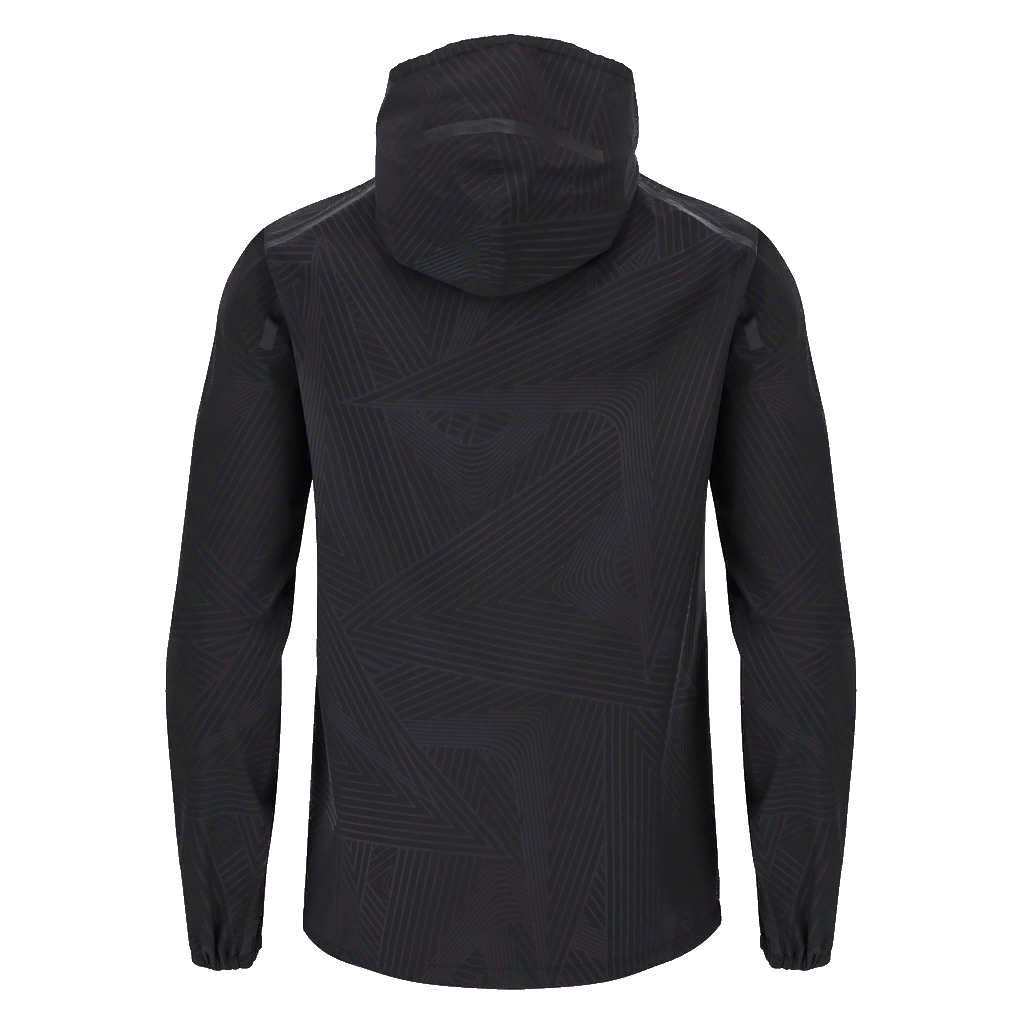 Club 92 Mustafa Waterproof Jacket (Adult)