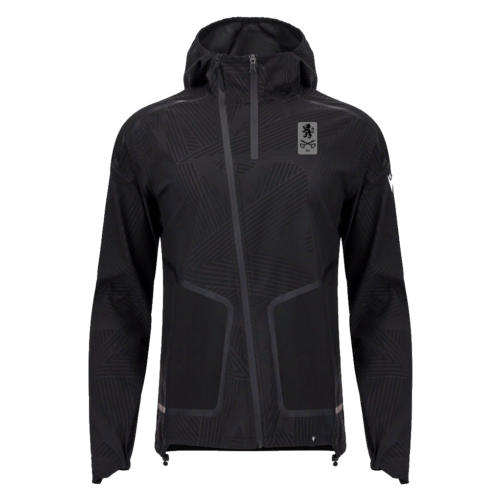 Club 92 Mustafa Waterproof Jacket (Adult)