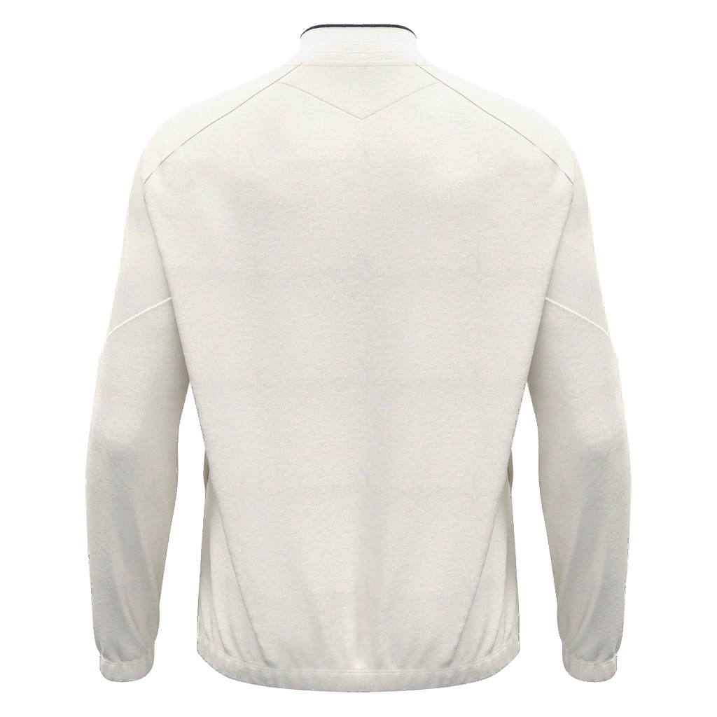 Patterned Full-Zip Jacket (Adult)