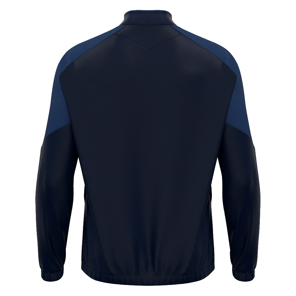 Patterned Full-Zip Jacket (Adult)