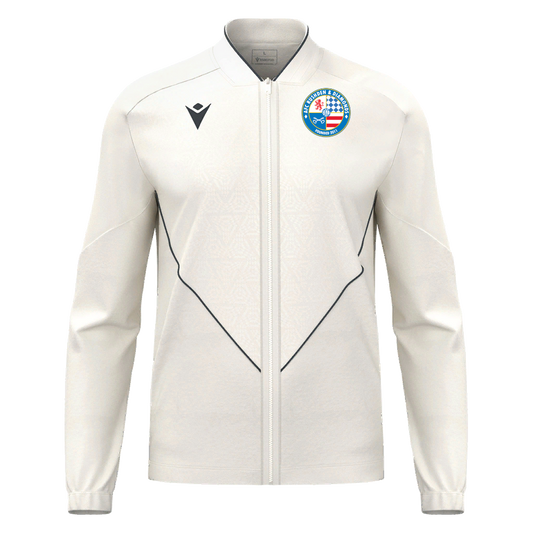 Patterned Full-Zip Jacket (Junior)